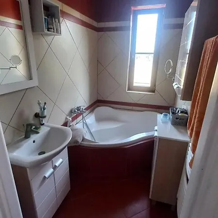 Karlovice * Zamberk