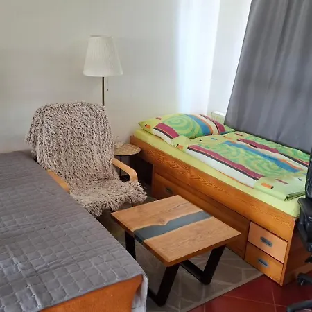 Apartment Karlovice *