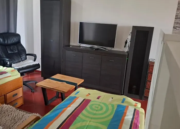 Karlovice * Žamberk