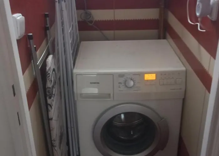 Karlovice Apartman