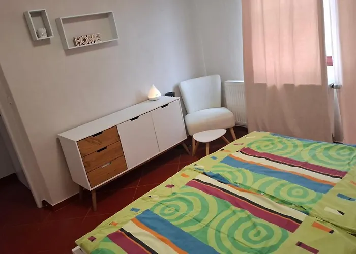 Apartman Karlovice Žamberk