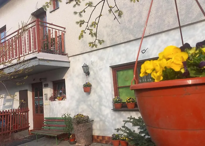 Karlovice *